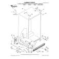 WHIRLPOOL GC3SHEXNB04 Parts Catalog WHIRLPOOL GC3SHEXNB04 Parts Catalog