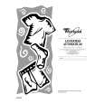 WHIRLPOOL 7MLBR4121PQ0 Owners Manual WHIRLPOOL 7MLBR4121PQ0 Owners Manual