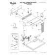 WHIRLPOOL LER4600PQ0 Parts Catalog WHIRLPOOL LER4600PQ0 Parts Catalog
