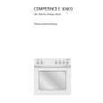 AEG CE30003-M Owners Manual AEG CE30003-M Owners Manual