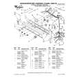 WHIRLPOOL LTE6234DQ1 Parts Catalog WHIRLPOOL LTE6234DQ1 Parts Catalog