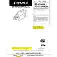 HITACHI DZ-MV380A Service Manual HITACHI DZ-MV380A Service Manual