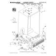 WHIRLPOOL KSRD22FKBT04 Parts Catalog WHIRLPOOL KSRD22FKBT04 Parts Catalog