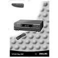 PHILIPS CDR785/05 Owners Manual PHILIPS CDR785/05 Owners Manual