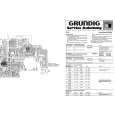 GRUNDIG YACHT BOY 30 Service Manual GRUNDIG YACHT BOY 30 Service Manual
