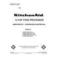 WHIRLPOOL 5KFPM770AAC0 Parts Catalog WHIRLPOOL 5KFPM770AAC0 Parts Catalog
