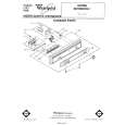 WHIRLPOOL DU9000XR1 Parts Catalog WHIRLPOOL DU9000XR1 Parts Catalog