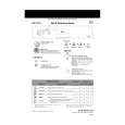 WHIRLPOOL ADP 5556/1 WHM Quick Start WHIRLPOOL ADP 5556/1 WHM Quick Start