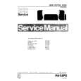 PHILIPS FW80 Service Manual PHILIPS FW80 Service Manual