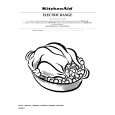 WHIRLPOOL KERC507HAL3 Owners Manual WHIRLPOOL KERC507HAL3 Owners Manual