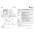 WHIRLPOOL AKP 441 IX Quick Start WHIRLPOOL AKP 441 IX Quick Start