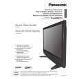 PANASONIC TH42PE7U Owners Manual PANASONIC TH42PE7U Owners Manual
