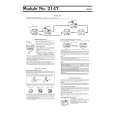 CASIO FTS100-1DF Owners Manual CASIO FTS100-1DF Owners Manual