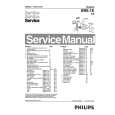 PHILIPS 29PT9417/12 Service Manual PHILIPS 29PT9417/12 Service Manual