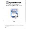 WHIRLPOOL AWM290W Owners Manual WHIRLPOOL AWM290W Owners Manual