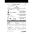 WHIRLPOOL ADP 1830 Quick Start WHIRLPOOL ADP 1830 Quick Start