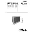SONY TV-F21TS1B Service Manual SONY TV-F21TS1B Service Manual
