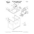 WHIRLPOOL GSQ9669LG1 Parts Catalog WHIRLPOOL GSQ9669LG1 Parts Catalog