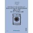 ELECTROLUX EDE429E Owners Manual ELECTROLUX EDE429E Owners Manual