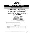 JVC GZ-MG30AA Service Manual JVC GZ-MG30AA Service Manual