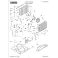 WHIRLPOOL CAH8WB42 Parts Catalog WHIRLPOOL CAH8WB42 Parts Catalog