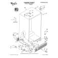 WHIRLPOOL 7ED5FTGXKT02 Parts Catalog WHIRLPOOL 7ED5FTGXKT02 Parts Catalog