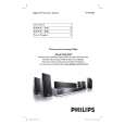 PHILIPS HTR5205/98 Owners Manual PHILIPS HTR5205/98 Owners Manual