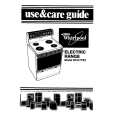 WHIRLPOOL RF317PXXN0 Owners Manual WHIRLPOOL RF317PXXN0 Owners Manual