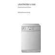 AEG LTH57300 Owners Manual AEG LTH57300 Owners Manual