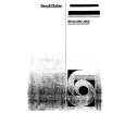 BANG&OLUFSEN BEOCORD2000 Service Manual BANG&OLUFSEN BEOCORD2000 Service Manual
