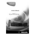 PHILIPS VR660BPH Owners Manual PHILIPS VR660BPH Owners Manual
