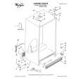 WHIRLPOOL 6ED2FHKXRL04 Parts Catalog WHIRLPOOL 6ED2FHKXRL04 Parts Catalog
