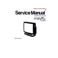 PANASONIC PV-DM2791 Owners Manual PANASONIC PV-DM2791 Owners Manual