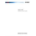 STUDER A729 Service Manual STUDER A729 Service Manual
