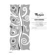 WHIRLPOOL AP15030H0 Owners Manual WHIRLPOOL AP15030H0 Owners Manual
