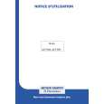 ARTHUR MARTIN ELECTROLUX AFC985R Owners Manual ARTHUR MARTIN ELECTROLUX AFC985R Owners Manual