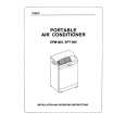 ARTHUR MARTIN ELECTROLUX CL2201 Owners Manual ARTHUR MARTIN ELECTROLUX CL2201 Owners Manual