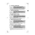 WHIRLPOOL WAK 4000 Installation Manual WHIRLPOOL WAK 4000 Installation Manual