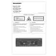 BLAUPUNKT Las Vegas CD32 Circuit Diagrams BLAUPUNKT Las Vegas CD32 Circuit Diagrams