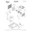 WHIRLPOOL ACE082PT1 Parts Catalog WHIRLPOOL ACE082PT1 Parts Catalog