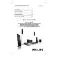 PHILIPS HTS3115/05 Owners Manual PHILIPS HTS3115/05 Owners Manual