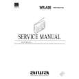 AIWA WRA50 Service Manual AIWA WRA50 Service Manual