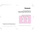 PANASONIC ES4032 Owners Manual PANASONIC ES4032 Owners Manual