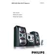 PHILIPS FWM576/55 Owners Manual PHILIPS FWM576/55 Owners Manual