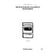 ELECTROLUX EKG8052 Owners Manual ELECTROLUX EKG8052 Owners Manual
