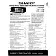 SHARP RT-11H Service Manual SHARP RT-11H Service Manual