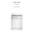 AEG FAV40660I-D Owners Manual AEG FAV40660I-D Owners Manual