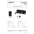 BLAUPUNKT AC260 Service Manual BLAUPUNKT AC260 Service Manual