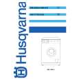 HUSQVARNA QW1202H Owners Manual HUSQVARNA QW1202H Owners Manual