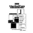 WHIRLPOOL TER46W0YN0 Owners Manual WHIRLPOOL TER46W0YN0 Owners Manual